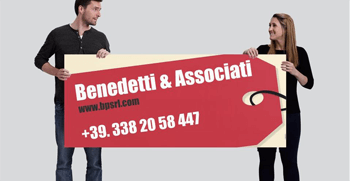 Benedetti & Associati